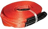 CSI W308 Snatch-Um Strap