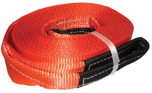 CSI W308 Snatch-Um Strap