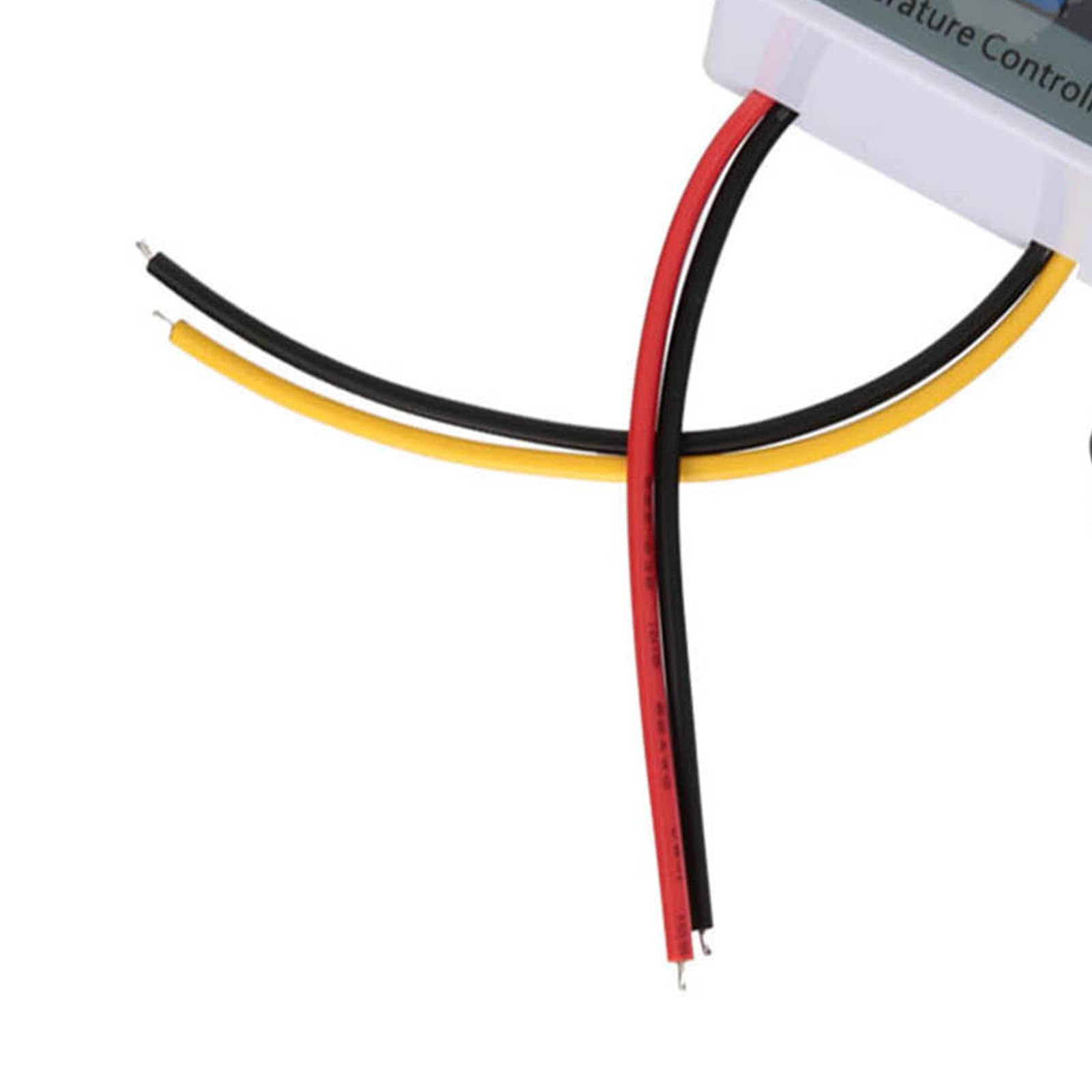 Respicefinem Xh W3001 Temperature Controller Thermostat with Sensor Probe 110 1500W (110-220V/1500W)