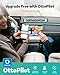 OTTOCAST Mini 2025 2-in-1 Wireless CarPlay/Android Auto Adapter, 5GHz WiFi, Auto Connect for 2016+ Cars