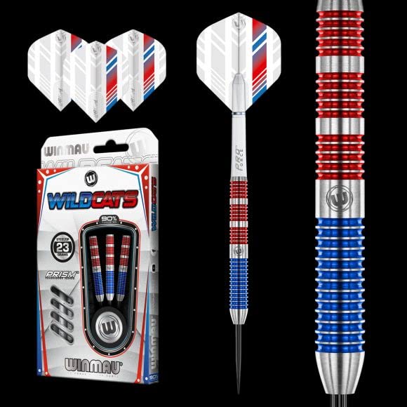 Darts and Accessories