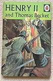 Henry II and Thomas Becket (Great Rulers)