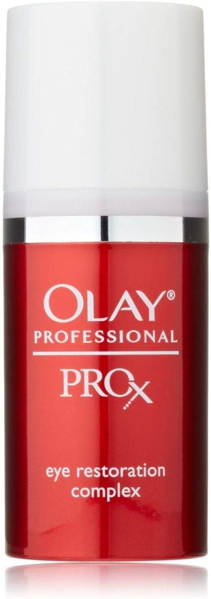 Olay Professional Pro-X Eye Restoration Complex 0.5 Ounce