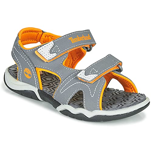 Image of Timberland Kids' Adventure Seeker Two-Strap Sandals