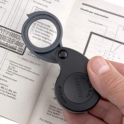 Recopilación y reviews de Lupas office depot - cinco favoritos. 6 Recopilación y reviews de Lupas office depot - cinco favoritos. 6