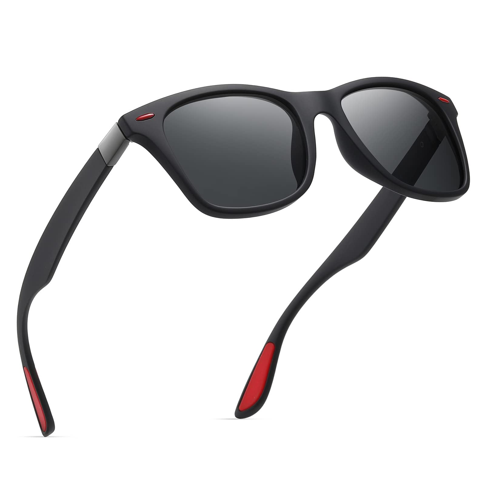 Sunglasses for Men Stylish & Women | Cooling Glass for Men Branded | Goggles for Man | Sun Glasses | UV Protection | Shades | Chasma-image-39
