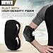 HWI Gear Next Generation Elbow Pad for Protection: Combat, Mechanics, Construction, Hunting, Landscaping, Outdoor Survival, Heavy Duty Industrial Grade, Adjustable