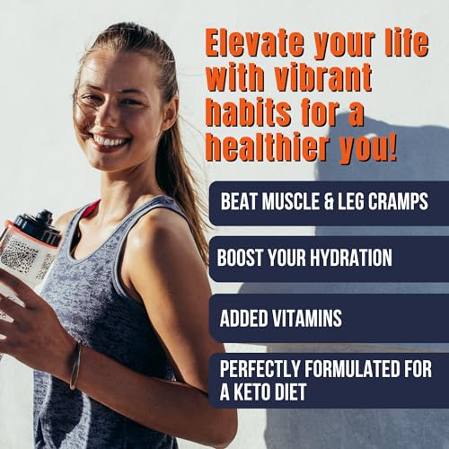 Hi-Lyte B074N7KTJK Electrolyte Replacement Capsules thumb #6
