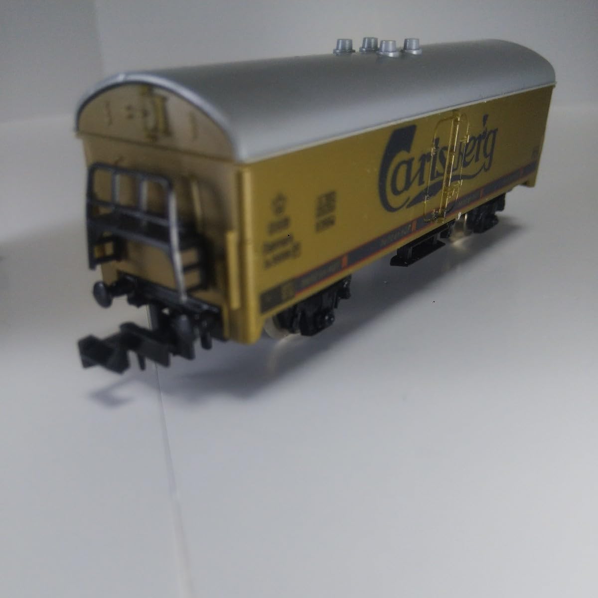 Amazon.co.jp: Nゲージ LIMA リマ 貨車 2両セット : おもちゃ