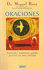 Oraciones (Crecimiento personal)