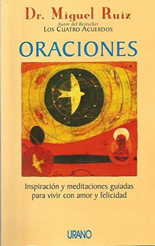 Oraciones (Crecimiento personal)
