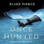 Cover of Once Hunted