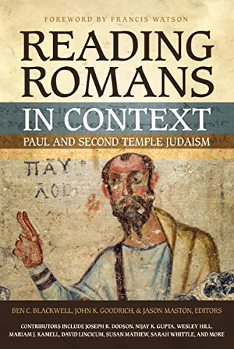 Reading Romans in Context view 2