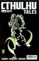 Cthulhu Tales #12 B003E27SJ2 Book Cover