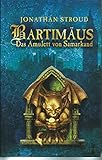 Jonathan Stroud: Bartimäus - Das Amulett von Samarkand