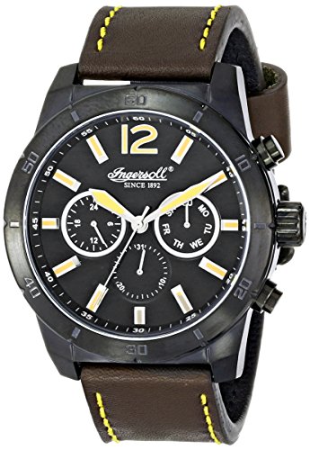 Ingersoll INQ014BKBK Ingersoll INQ014BKBK