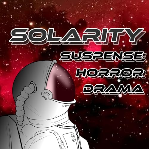 『Solarity』のカバーアート