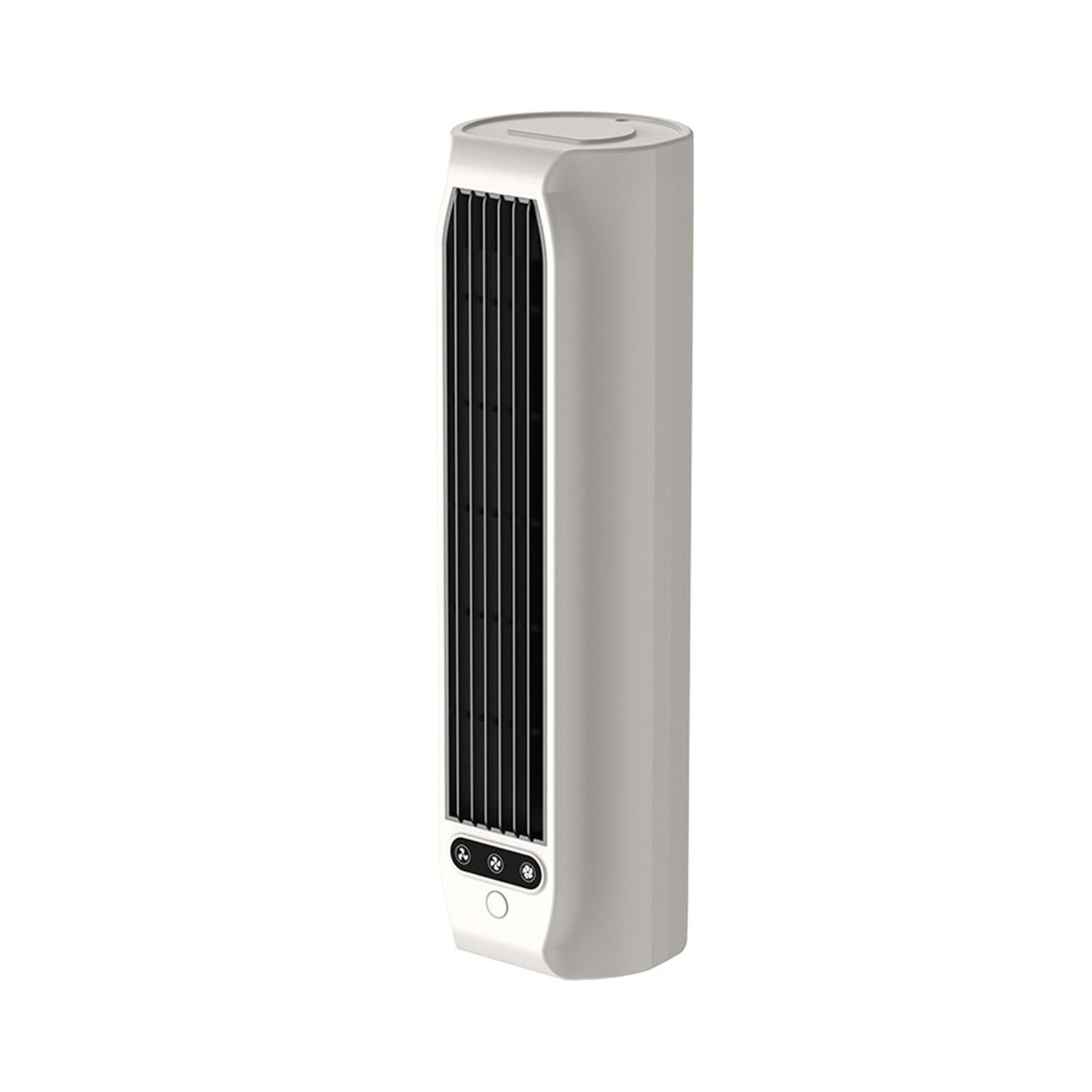 MURYE Space Saving Wall Mountable Fan with Low Design and Lightweight Construction USB Fan