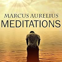 Meditations audio book
