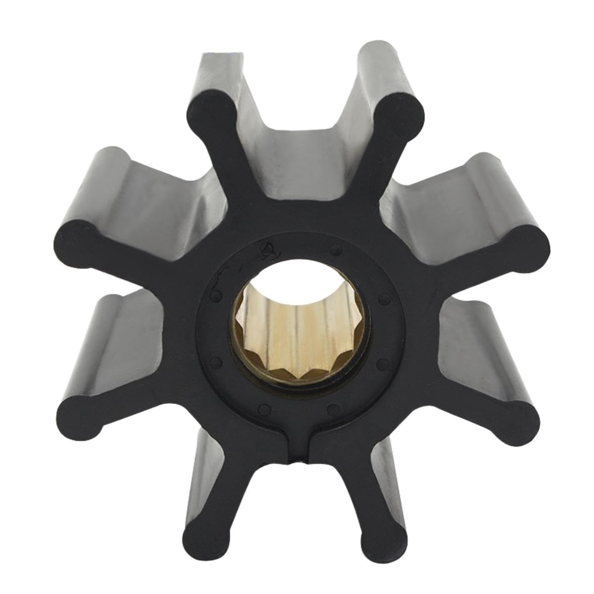 Wirnik pompy do wody dla Volvo Penta 3841697 801277 825941 875593 877061 D4-225 260 300 dla silnika Diesla D5 D7 MD 31 41 42