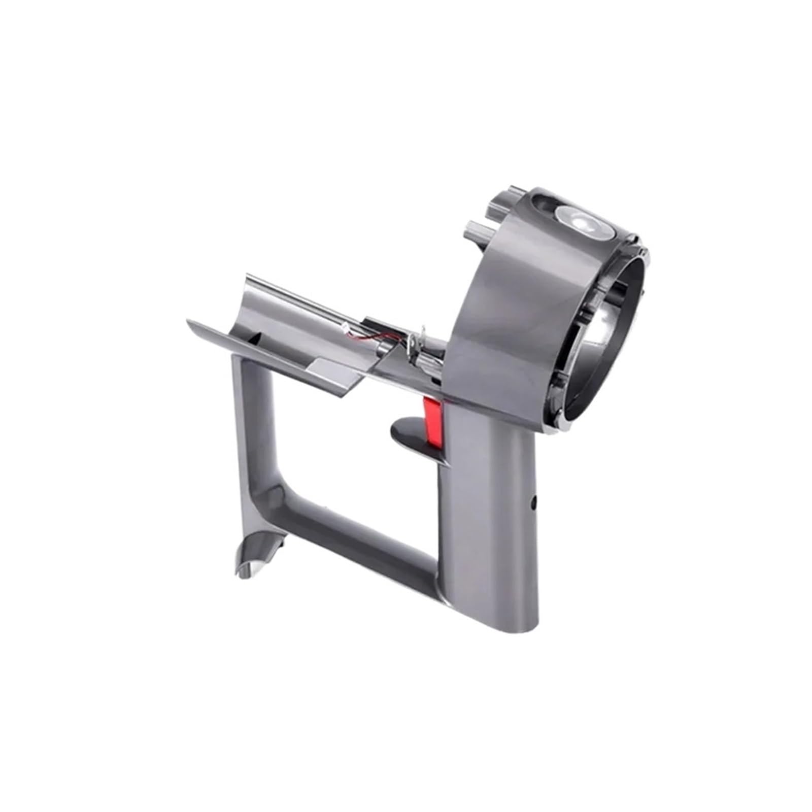 Kvcccss Handle Shell Motor Handle，Compatible For Dyson， V10 Sv12 Main Body Motor