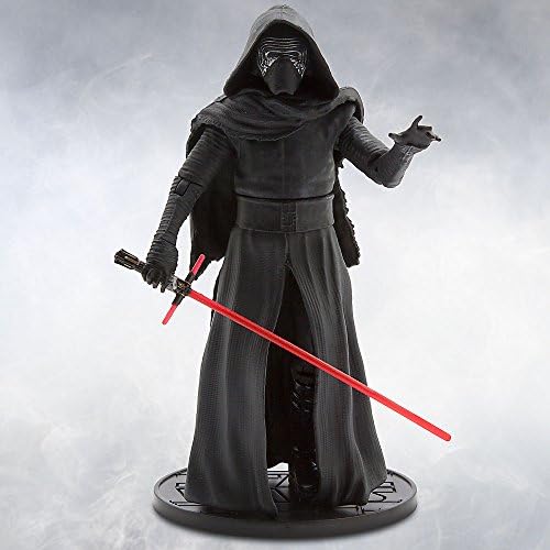 STAR WARS Kylo Ren Elite Series Die Cast Action Figure - 7 1/2 Inch The Force Awakens image 5