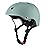 OUWOR Adult Skateboard Bike Helmet for Men and Women, Lightweight Adjustable, Multi-Sport for Bicycle Skate Scooter (Misty Blue, Large)
