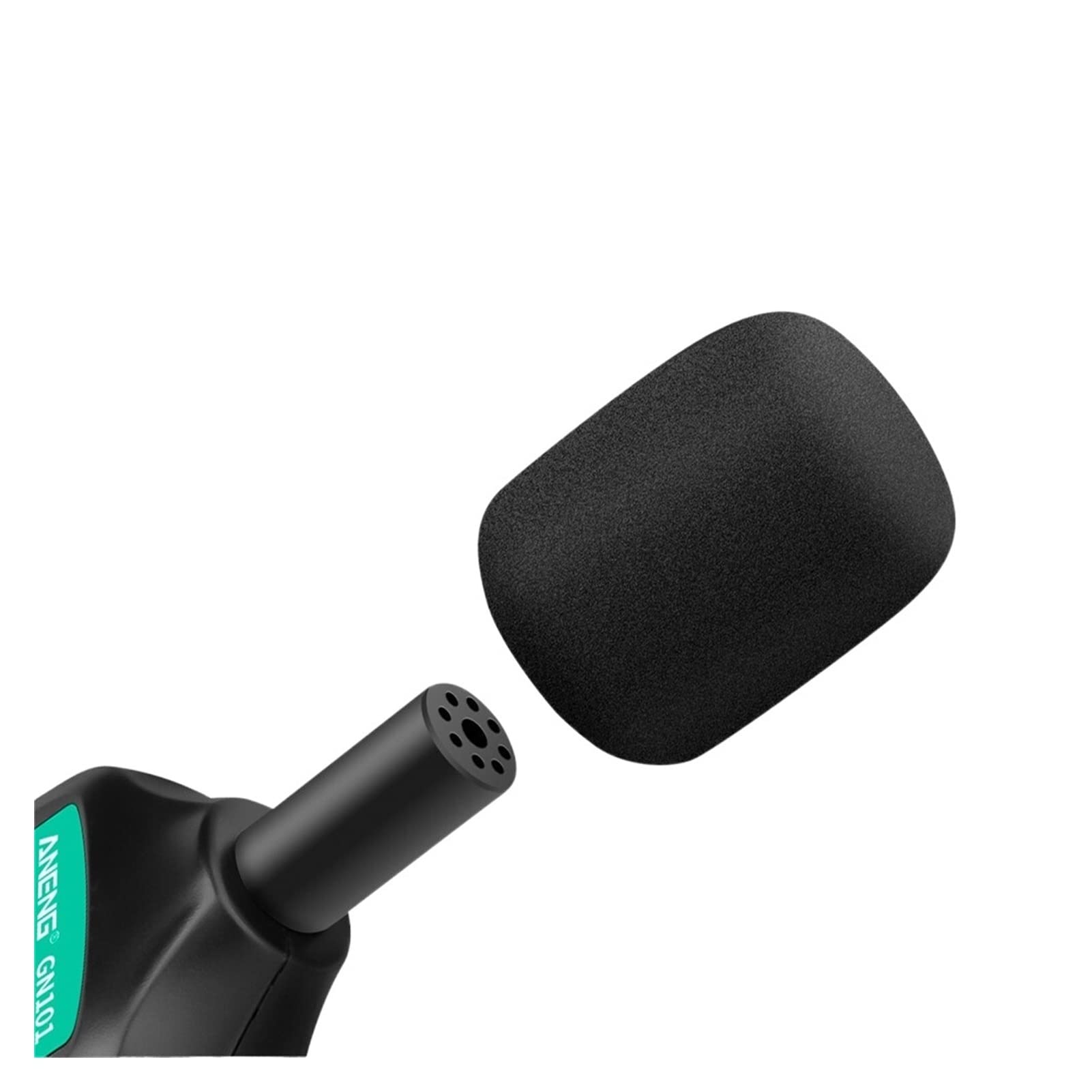 騒音測定器 Amazon | 騒音計 GN101デジタルノイズメーター測定35-135 db