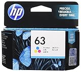 HP 63 F6U61AA [3�F�J���[]