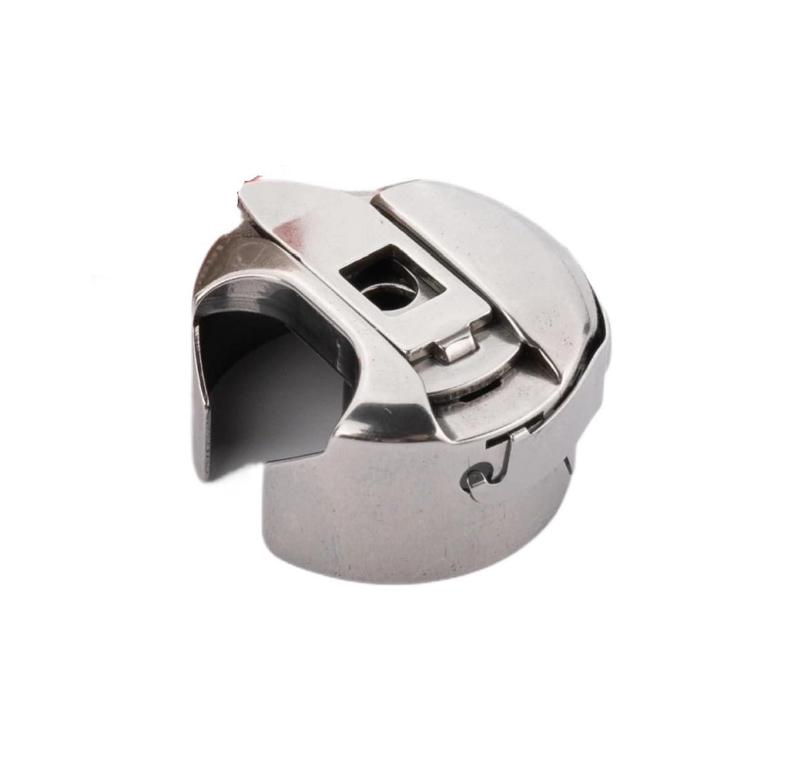 1 boîtier de canette BC-DBM -NBL1 6-7 Grand Format for Machine à Coudre Wanping GC0303/GC6-7, diamètre 26 mm