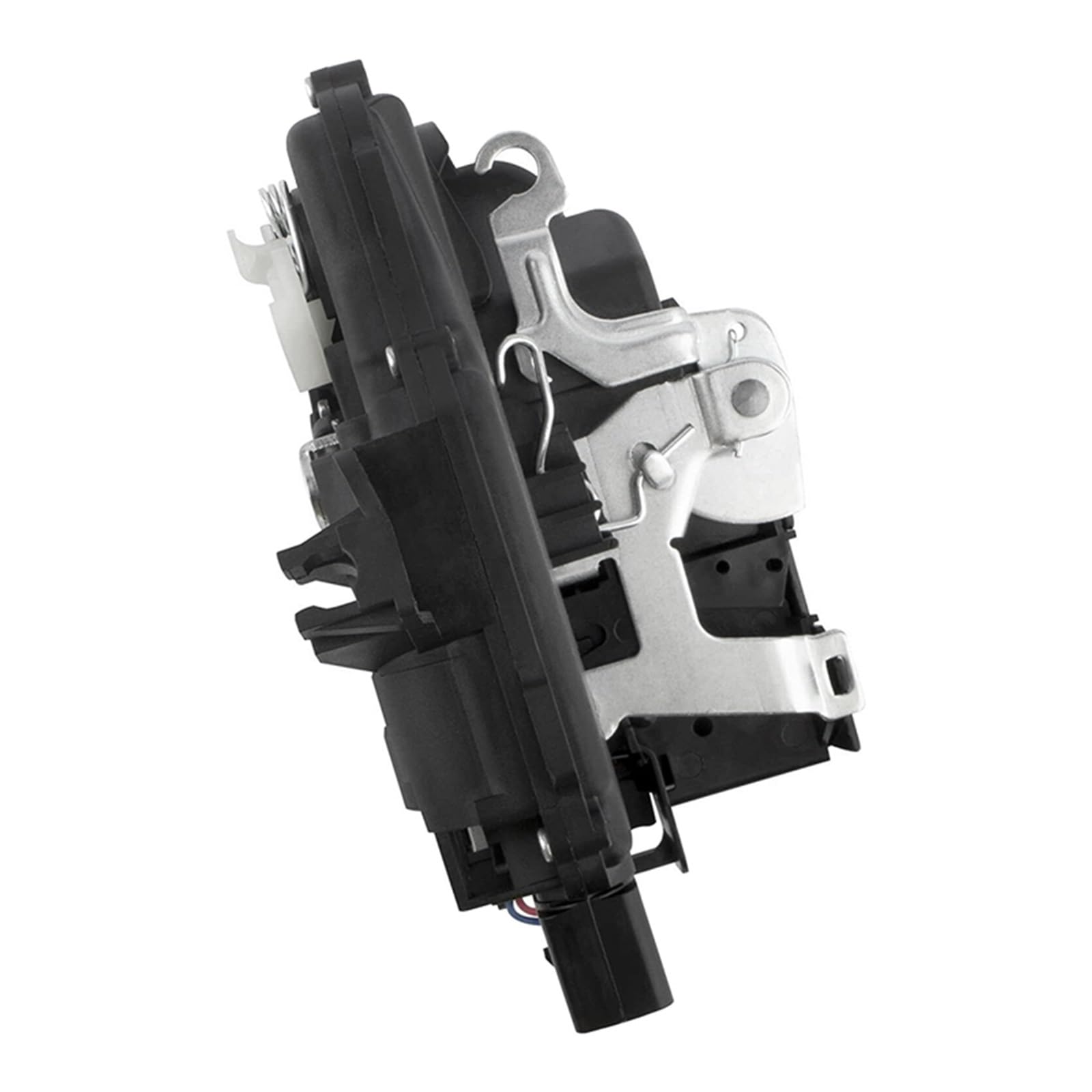 Door Lock Catch Actuator 1 Piece Door Lock Actuator Front Left Door Lock Actuator for VW for Jetta for Golf MK4 for Passat B5 for Beetle 3B1837015A