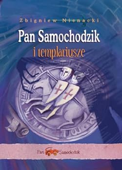 Pan Samochodzik i Templariusze - Book #4 of the Pan Samochodzik