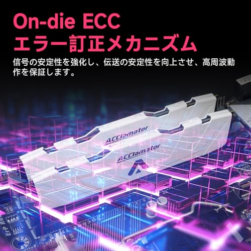 Amazon.co.jp: Acclamator: Memory