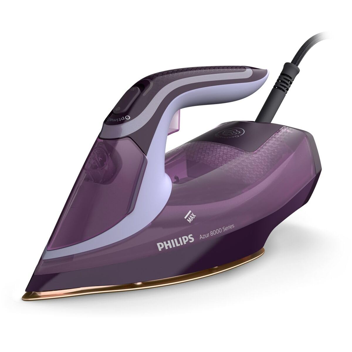 Philips Plancha de Vapor DST8021/30 3000 W