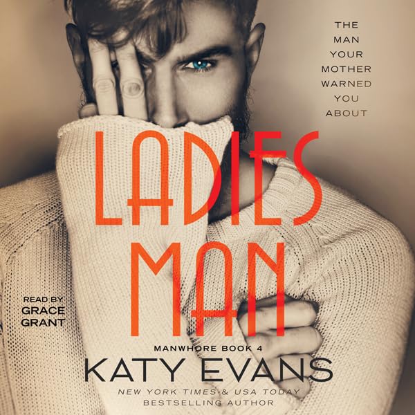 Cover art for Ladies Man