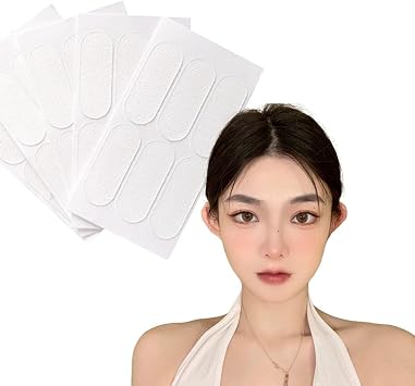 Elf Ears Lift-Up Tape, Pack of 48, Ear Stickers, Cosplay