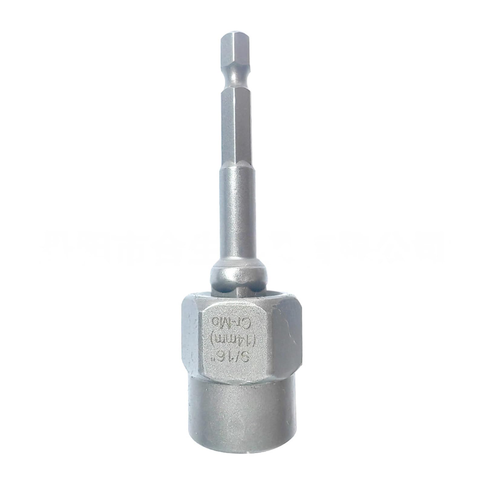 Extractor de Tornillos dañados de 14 Piezas y Juego de extractores, Herramienta de demolición fácil.