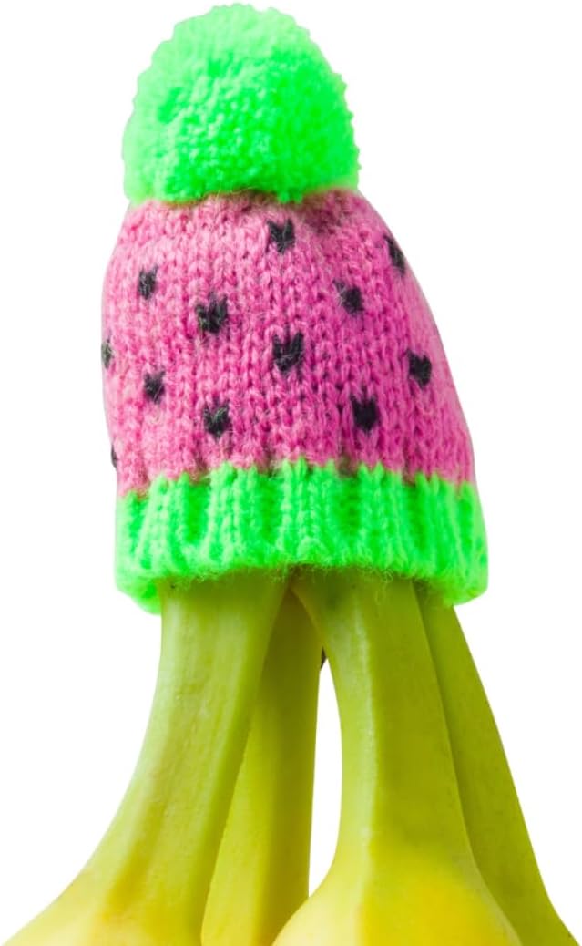 NANA HATSBanana Preservation System