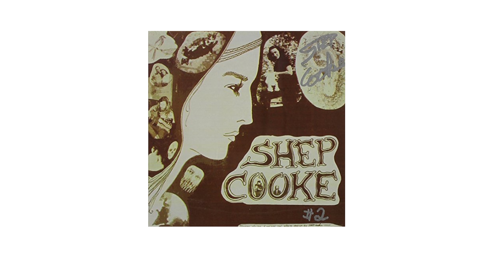 Amazon.co.jp: Shep Cooke: ミュージック
