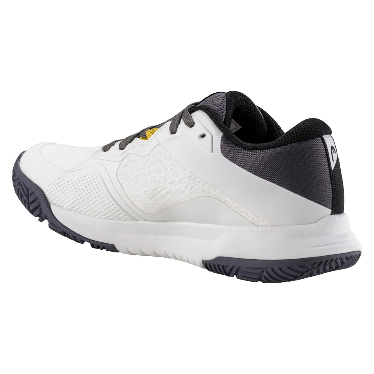 HEAD Motion Padel Junior 275615 Blanco