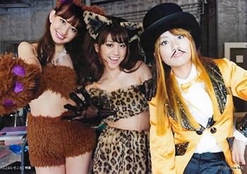 Amazon.co.jp: AKB48 公式生写真 ここにいたこと 店舗特典 多売