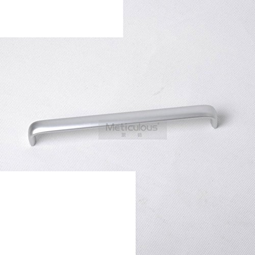 Preisvergleich Produktbild Kupfer Armaturen / Moderne Einfach,Schuhschachtel,Kleiderschrank... / Europäisch,Möbel,Kabinetthandgriffe / Space Aluminium-griff Klein-D