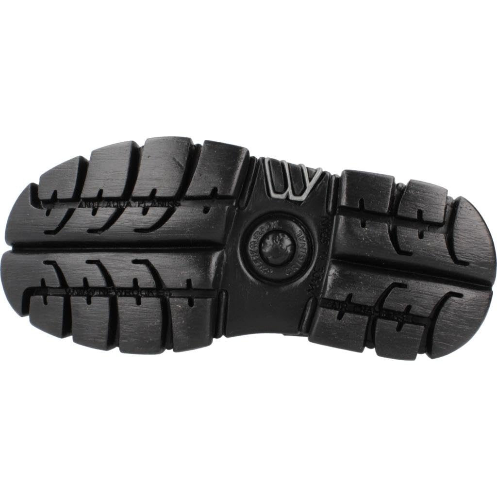 New Rock M BIOS101SF C1 Nero