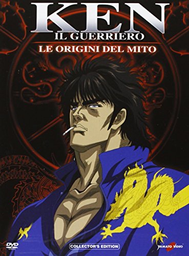  Ken il guerriero - Le origini del mito (collector\'s edition)
