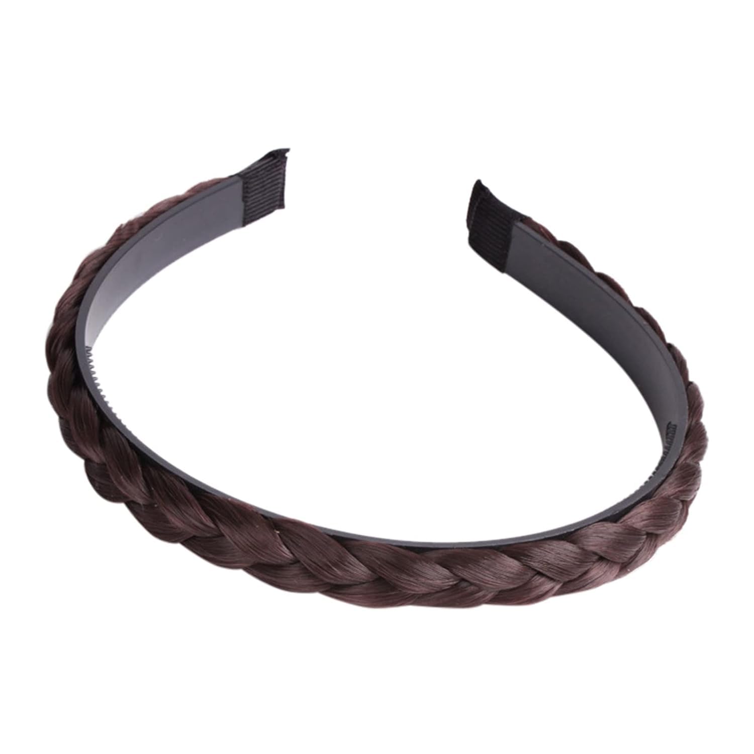 See full amazon price history chart for SMARTBUYER 0.6inch Braided Headband With Teeth Braids Hairband With Tooth Synthetic Hair Band Plaited Hairband For Women SMARTBUYER 0.6inch Braided Headband With Teeth Braids Hairband With Tooth Synthetic Hair Band Plaited Hairband For Women (B0CQ8FJ4WR) Amazon Price History, Amazon Price Tracker