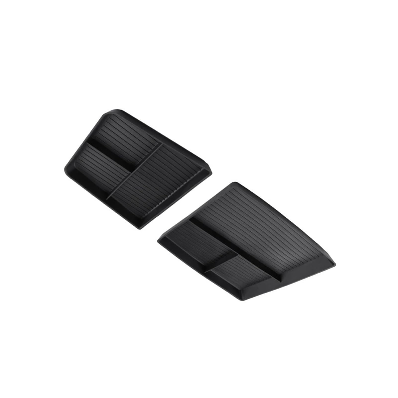 Container Auto Accessories For Skoda For Enyaq IV 2021 2022 2023 Car Central Control Armrest Box Storage