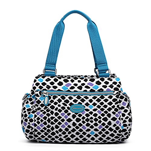 Sac à bandoulière léopard pour un style urbain et audacieux au quotidien