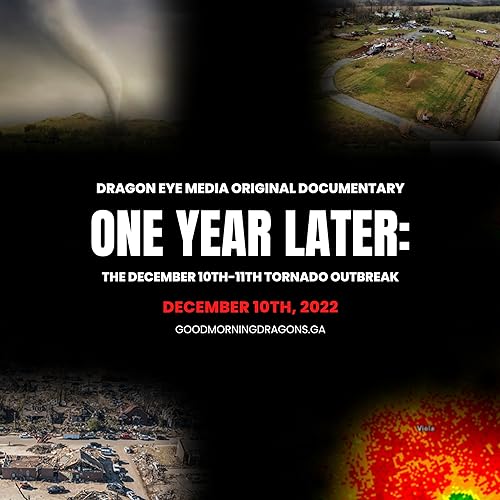 Trailer | One Year Later: The December 10th-11th Tornado Outbreak