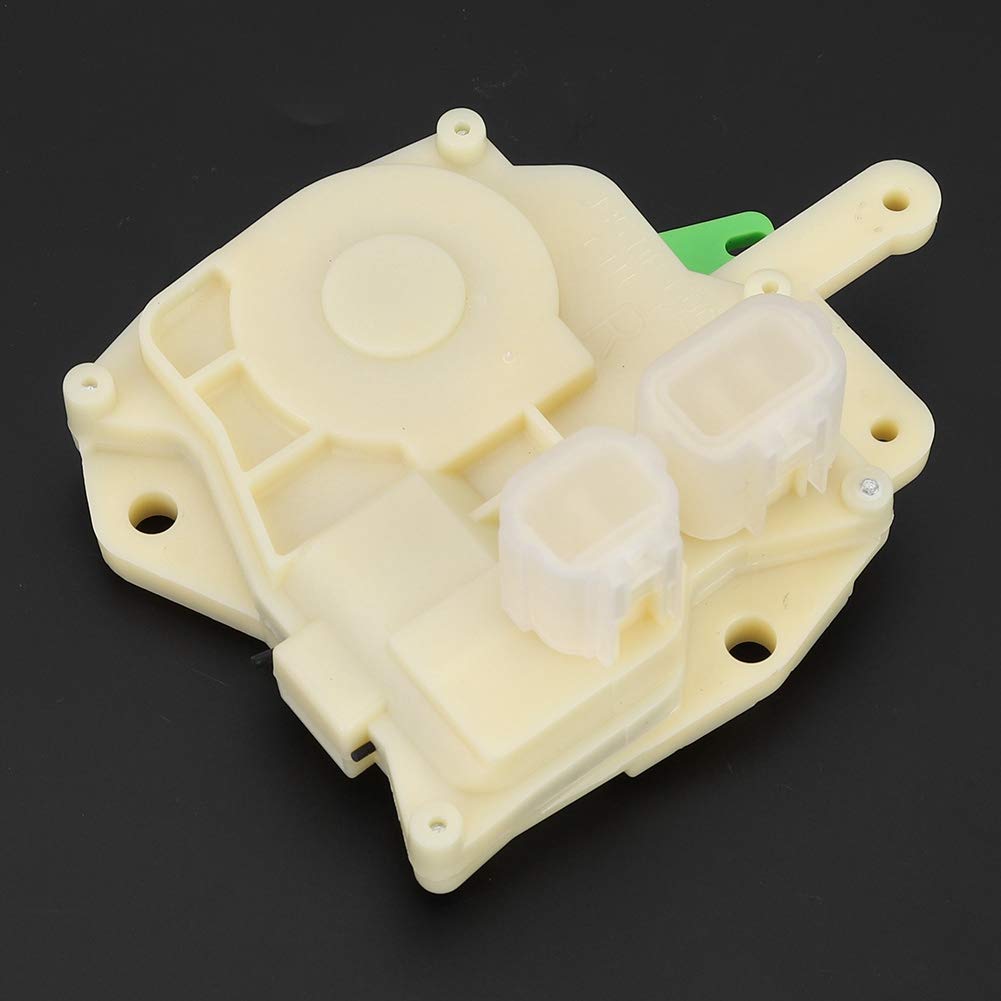 Attuatore blocco bagagliaio Mercedes-Benz W219 CLS 2003-2011