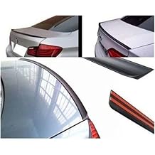 Tiger Marketing Bagaj  st  Spo ler 3,6 Cm 135 Cm Mazda Premacy ile uyumlu
